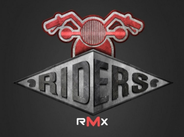 Riders #53 