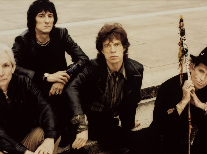 Este día saldrá el nuevo disco de los Rolling Stones/Foto: Kevin Westenberg