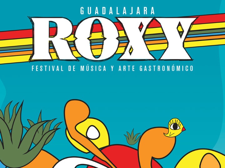 Conoce los horarios del Festival Roxy. Imagen: Facebook