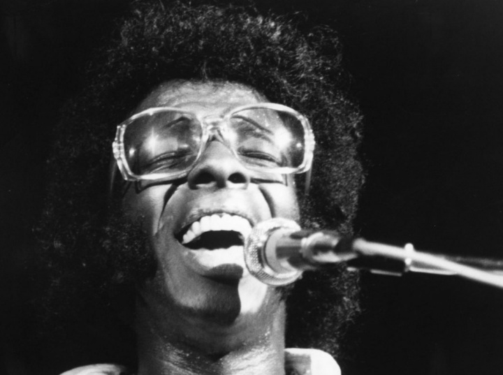 Muy pronto el documental sobre "Sly & The Family Stone"/Foto: Michael Ochs Archives/Getty Images