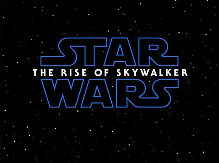 The rise of Skywalker, próximo titulo de Star Wars. Imagen: IMBD