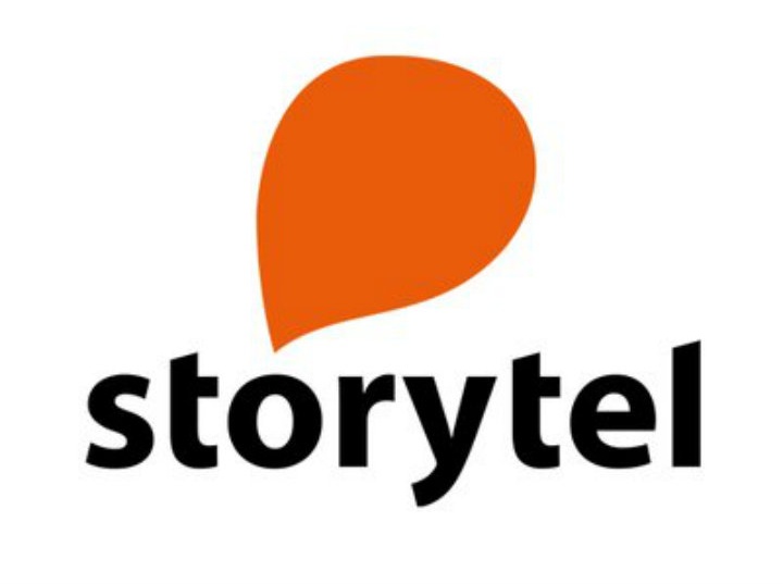 Estamos trayendo a un nuevo público: Storytel. Imagen: @Storytel_MX