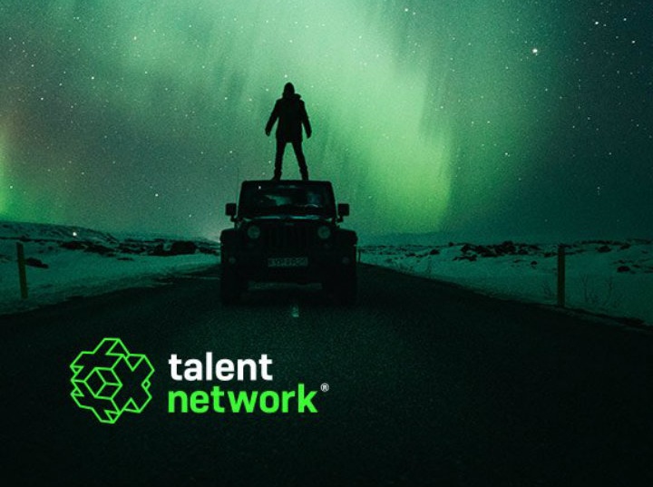 Talent Land acerca a jóvenes con tecnología: Iván Millán. Imagen: Twitter