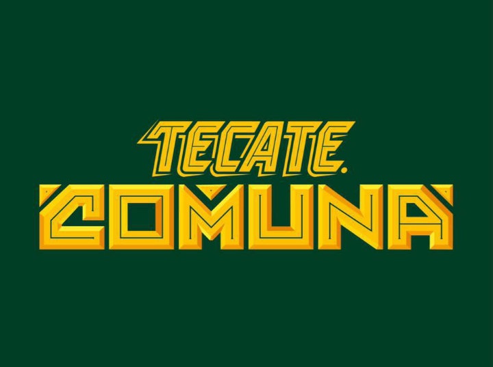  Anuncian venta anticipada para Tecate Comuna 2019. Imagen: @FestivalComuna 