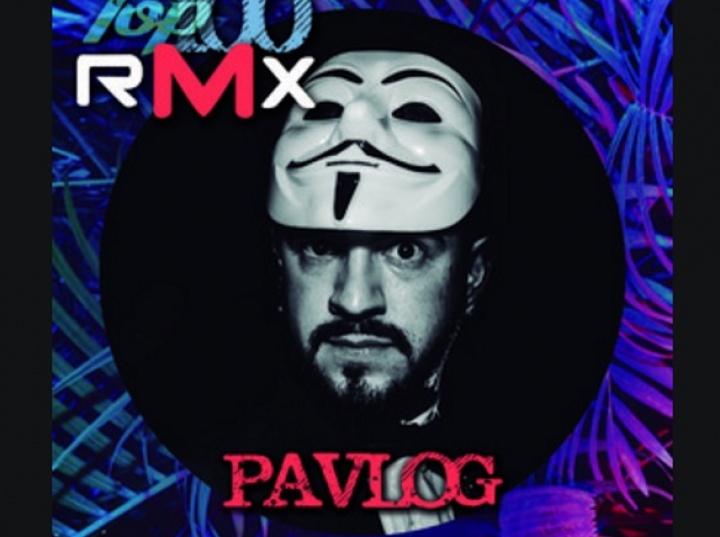 Top 100 de RMX por Pavlog