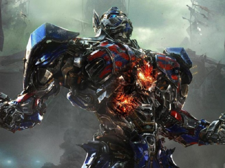 Transformers: The Last Knight entre las nominadas a 'Peor Película'. (Foto: @transformers)